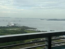 Marina Bay Residences (D1), Condominium #470057841